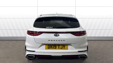 Kia Pro Ceed 1.4T GDi ISG GT-Line 5dr Petrol Estate